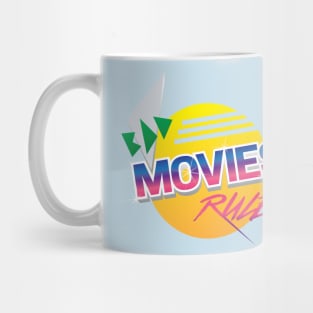 BMR Logo Mug